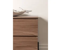 Venture Home Corpus Sideboard Valnöt