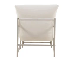 Venture Home Corso Loungestol inkl Fotpall Beige