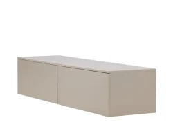 Venture Home Frihamn Sideboard Beige 160x45
