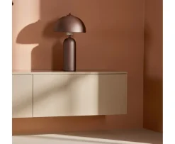 Venture Home Frihamn Sideboard Beige 160x45