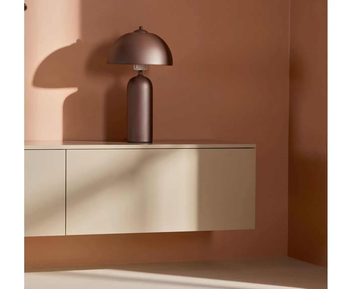 Venture Home Frihamn Sideboard Beige 160x45