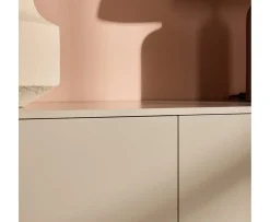Venture Home Frihamn Sideboard Beige 160x45