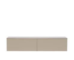 Venture Home Frihamn Sideboard Beige 160x45