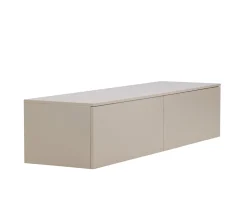 Venture Home Frihamn Sideboard Beige 160x45