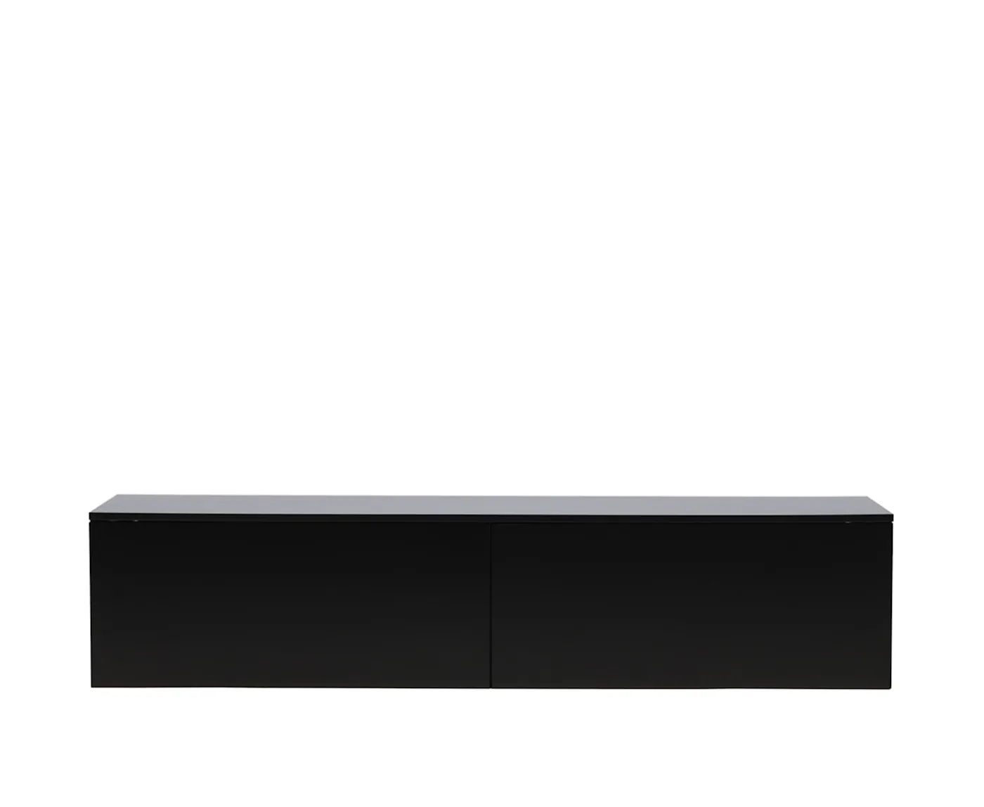 Venture Home Frihamn Sideboard Svart 160x45