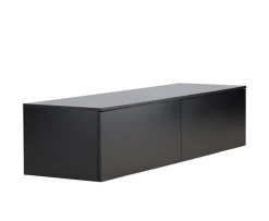 Venture Home Frihamn Sideboard Svart 160x45