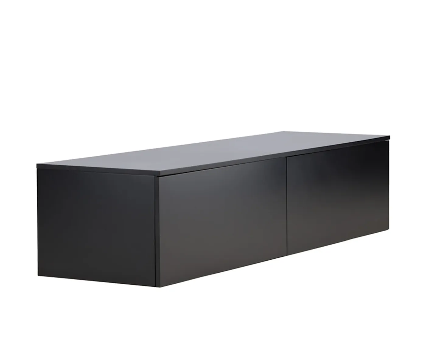 Venture Home Frihamn Sideboard Svart 160x45
