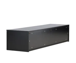 Venture Home Frihamn Sideboard Svart 160x45