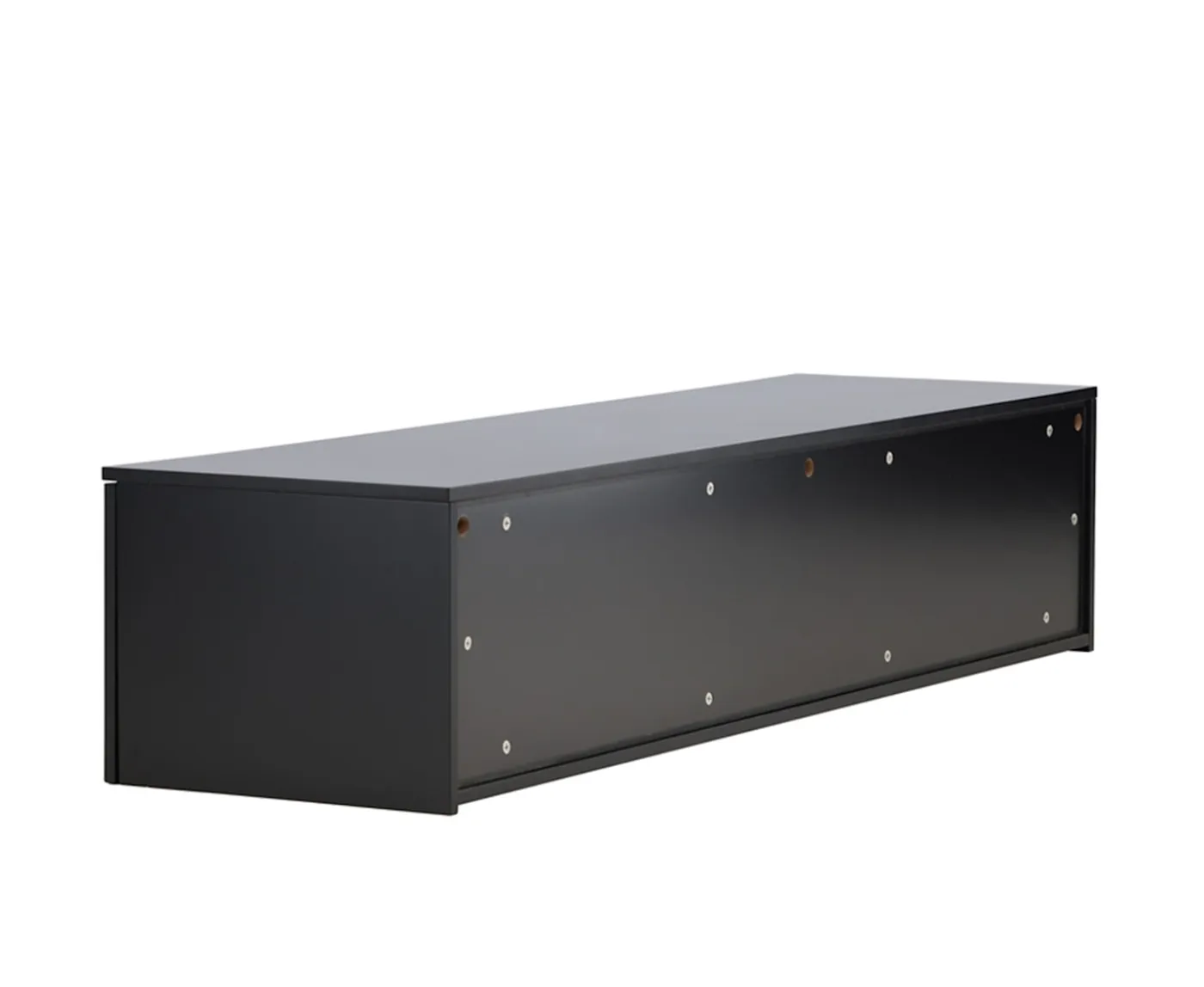 Venture Home Frihamn Sideboard Svart 160x45