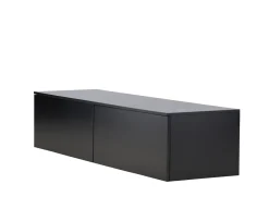 Venture Home Frihamn Sideboard Svart 160x45