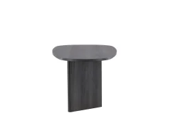 Venture Home Grönvik Matbord Black 220cm