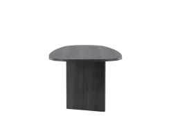 Venture Home Grönvik Matbord Black 220cm