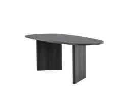 Venture Home Grönvik Matbord Black 220cm