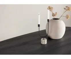 Venture Home Grönvik Matbord Black 220cm
