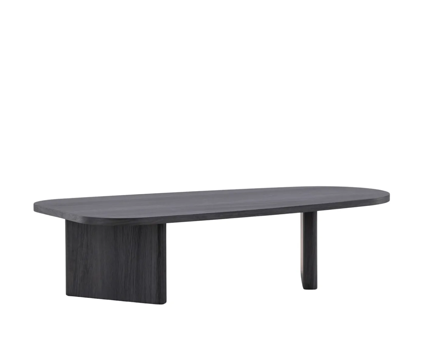 Venture Home Grönvik Soffbord Black 130x65