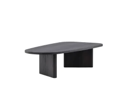 Venture Home Grönvik Soffbord Black 130x65