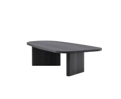 Venture Home Grönvik Soffbord Black 130x65
