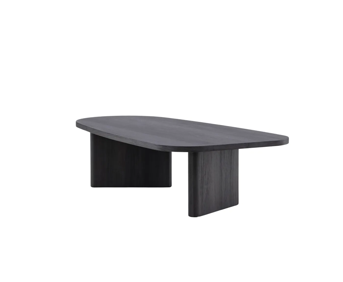 Venture Home Grönvik Soffbord Black 130x65