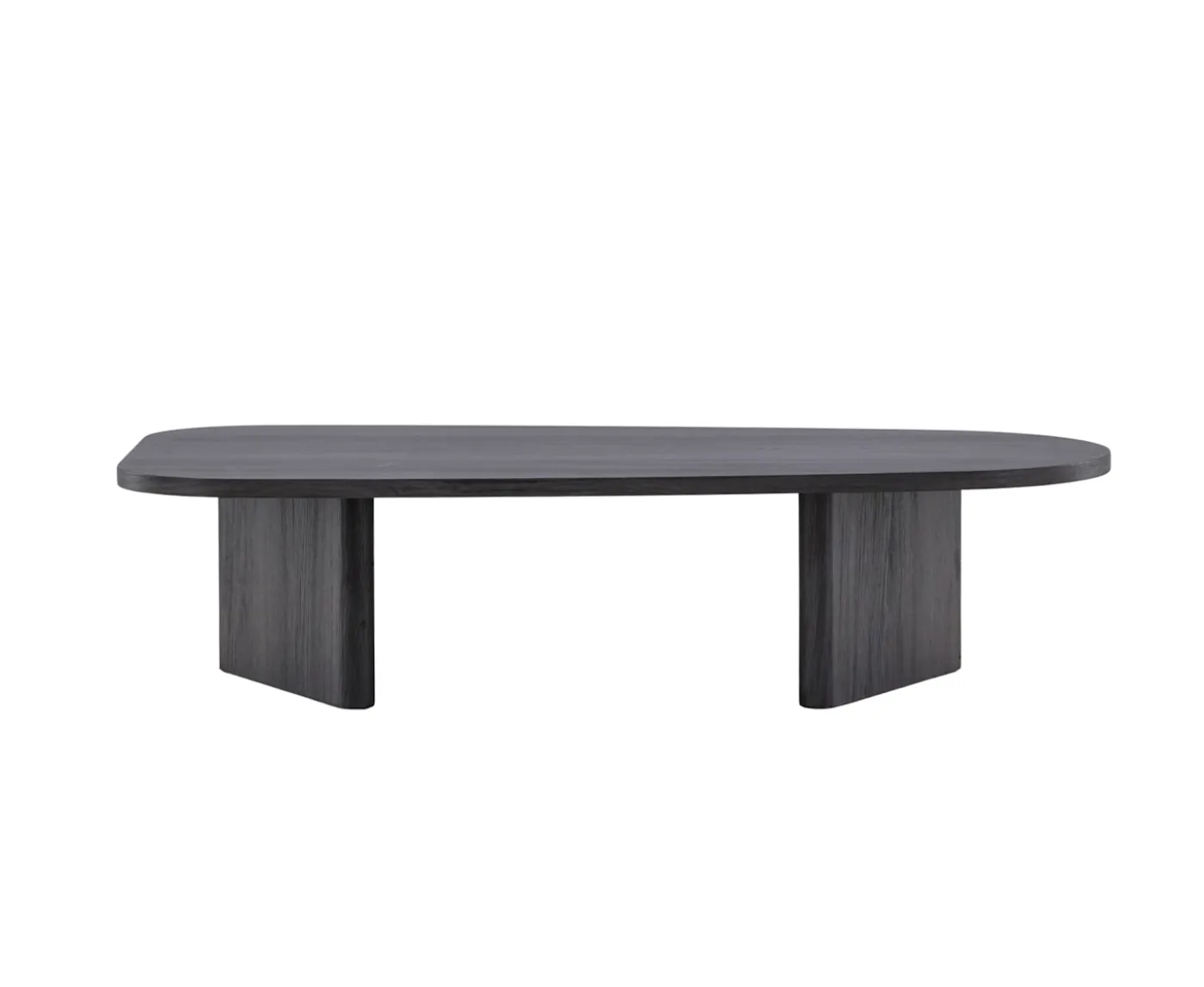 Venture Home Grönvik Soffbord Black 130x65