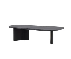 Venture Home Grönvik Soffbord Black 130x65