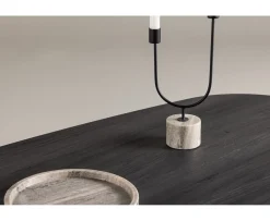 Venture Home Grönvik Soffbord Black 130x65