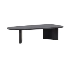 Venture Home Grönvik Soffbord Black 130x65