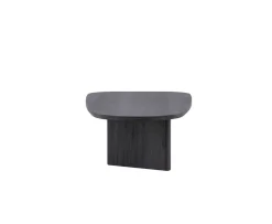 Venture Home Grönvik Soffbord Black 130x65