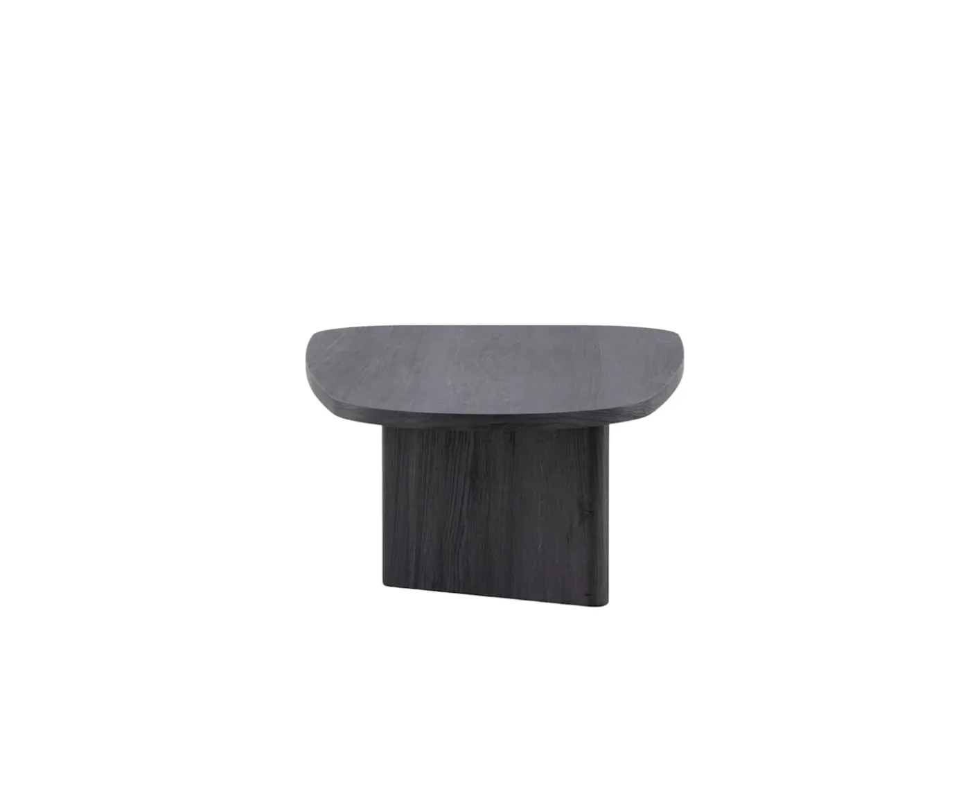 Venture Home Grönvik Soffbord Black 130x65
