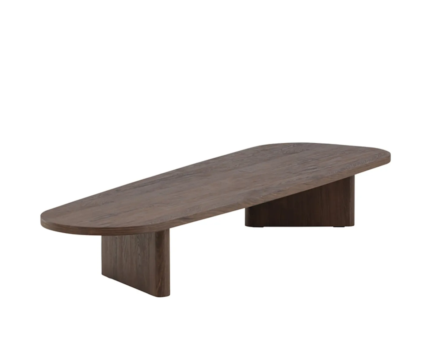 Venture Home Grönvik Soffbord Mocka 180x55