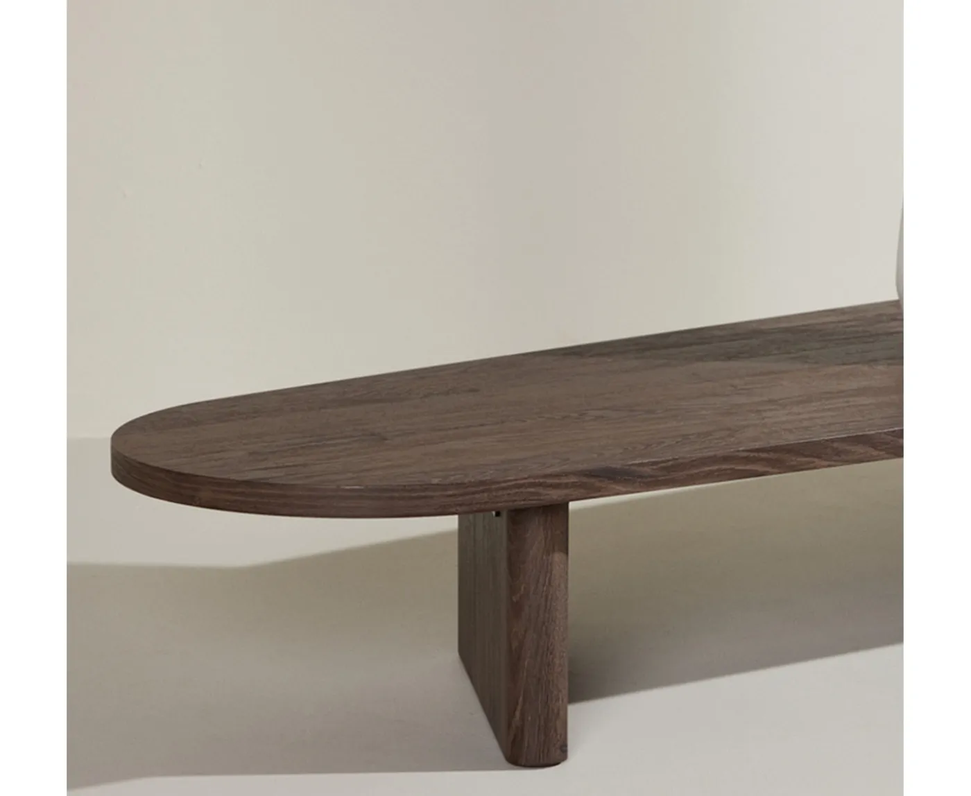 Venture Home Grönvik Soffbord Mocka 180x55