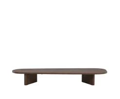 Venture Home Grönvik Soffbord Mocka 180x55