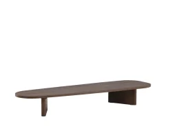 Venture Home Grönvik Soffbord Mocka 180x55