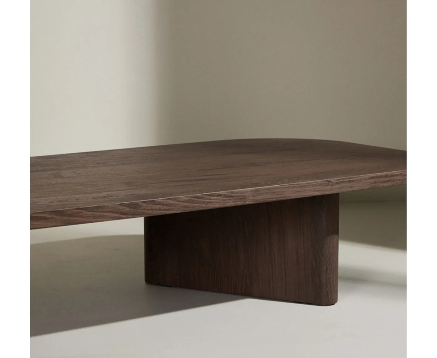Venture Home Grönvik Soffbord Mocka 180x55
