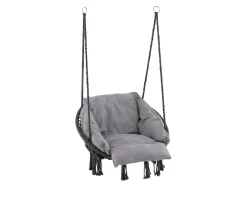 Venture Home Hamtic Hängstol Grey