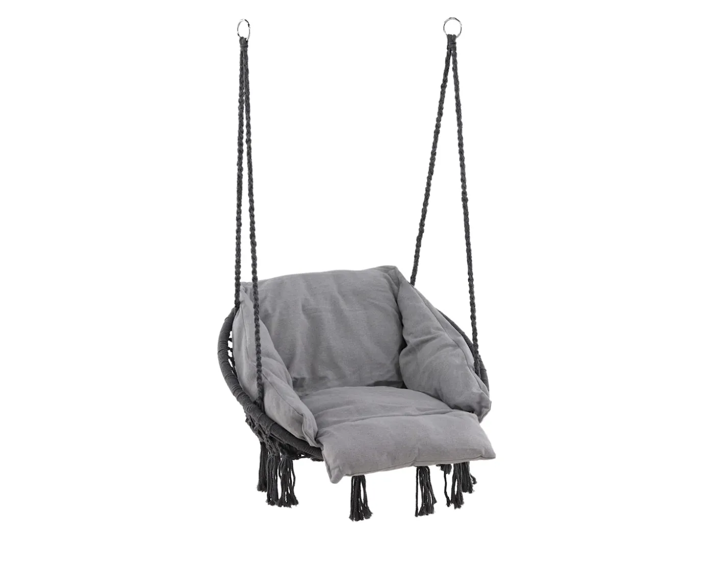Venture Home Hamtic Hängstol Grey