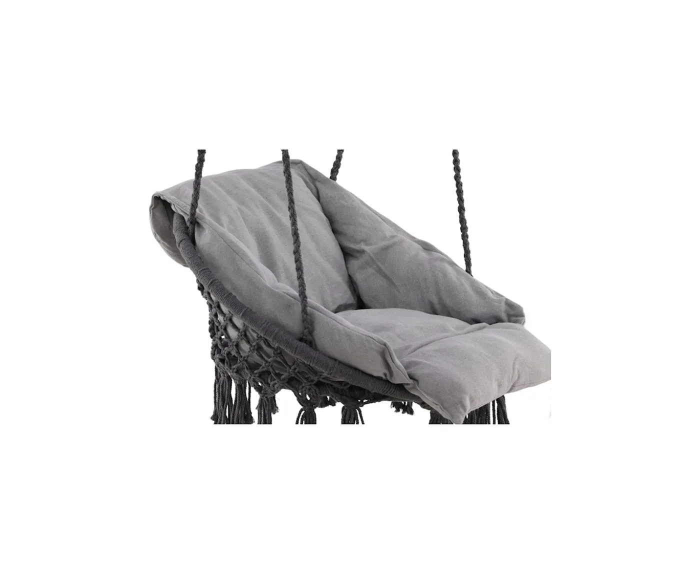 Venture Home Hamtic Hängstol Grey