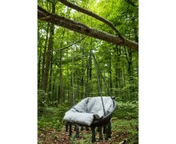 Venture Home Hamtic Hängstol Grey