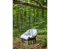 Venture Home Hamtic Hängstol Grey