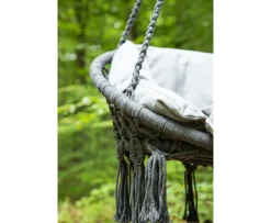 Venture Home Hamtic Hängstol Grey