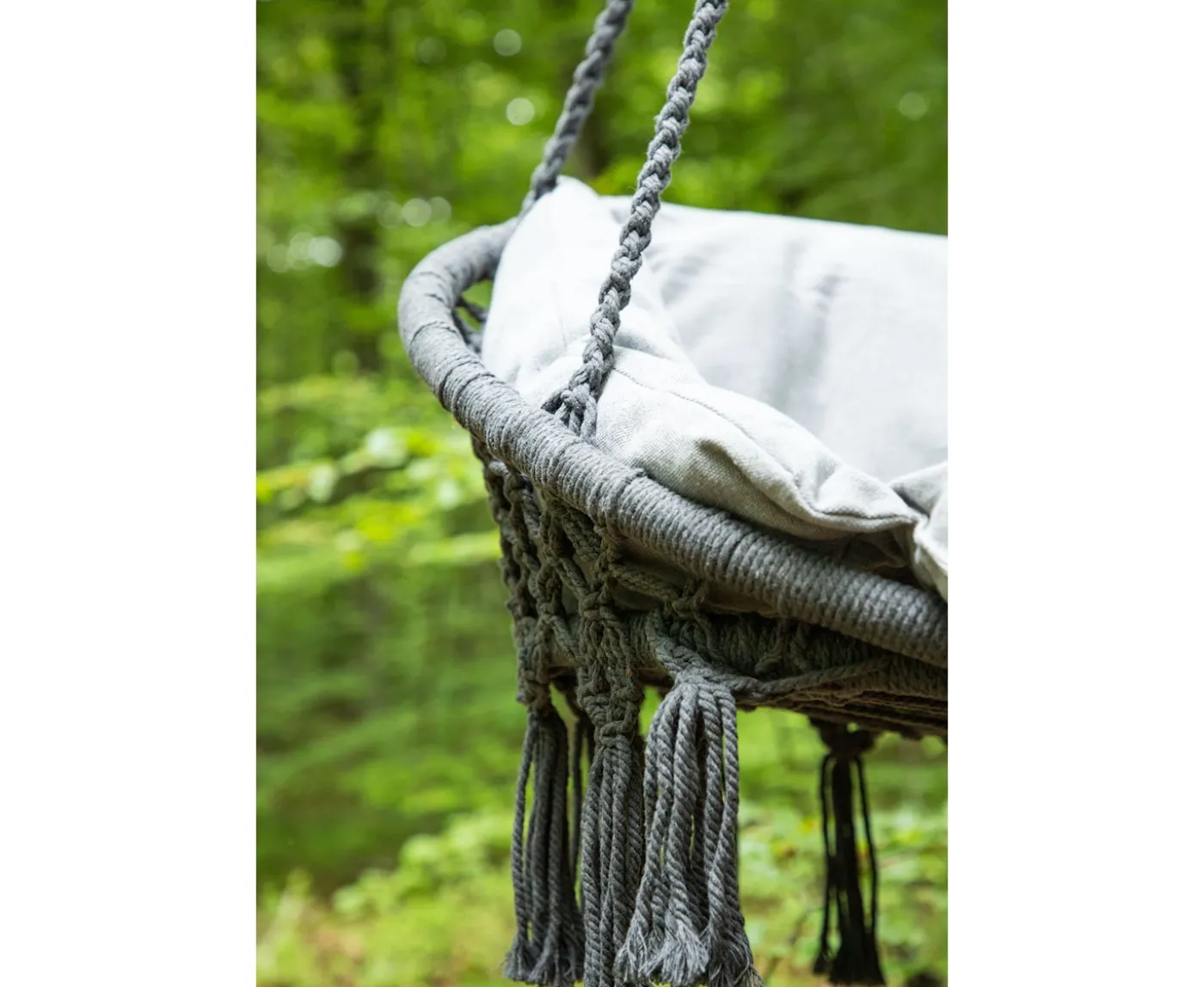 Venture Home Hamtic Hängstol Grey