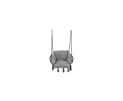 Venture Home Hamtic Hängstol Grey
