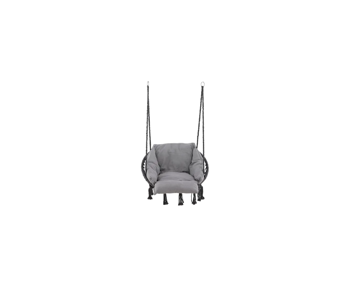 Venture Home Hamtic Hängstol Grey