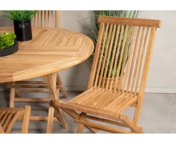 Venture Home Kenya Fällstol Teak