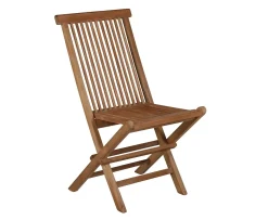 Venture Home Kenya Fällstol Teak