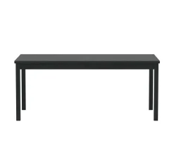 Venture Home Kenya Matbord Black Teak