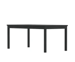 Venture Home Kenya Matbord Black Teak