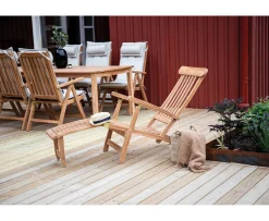 Venture Home Kenya Solsäng Natur