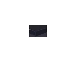 Venture Home Kingsport Konsolbord Svart 120cm
