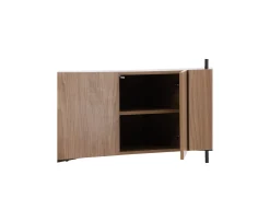 Venture Home Kingsport Konsolbord Valnöt 120cm