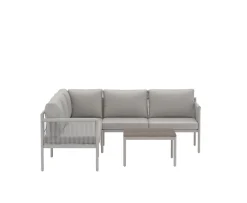 Venture Home Kos Loungeset Beige